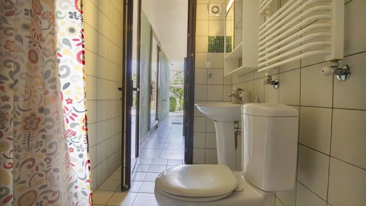 Photo of Bathroom in Nikita
