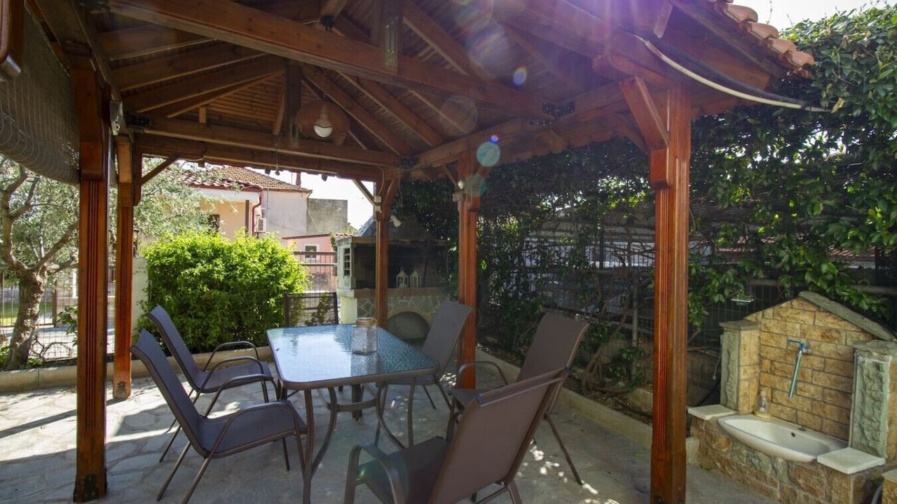 Photo of Outdoor in Nikita