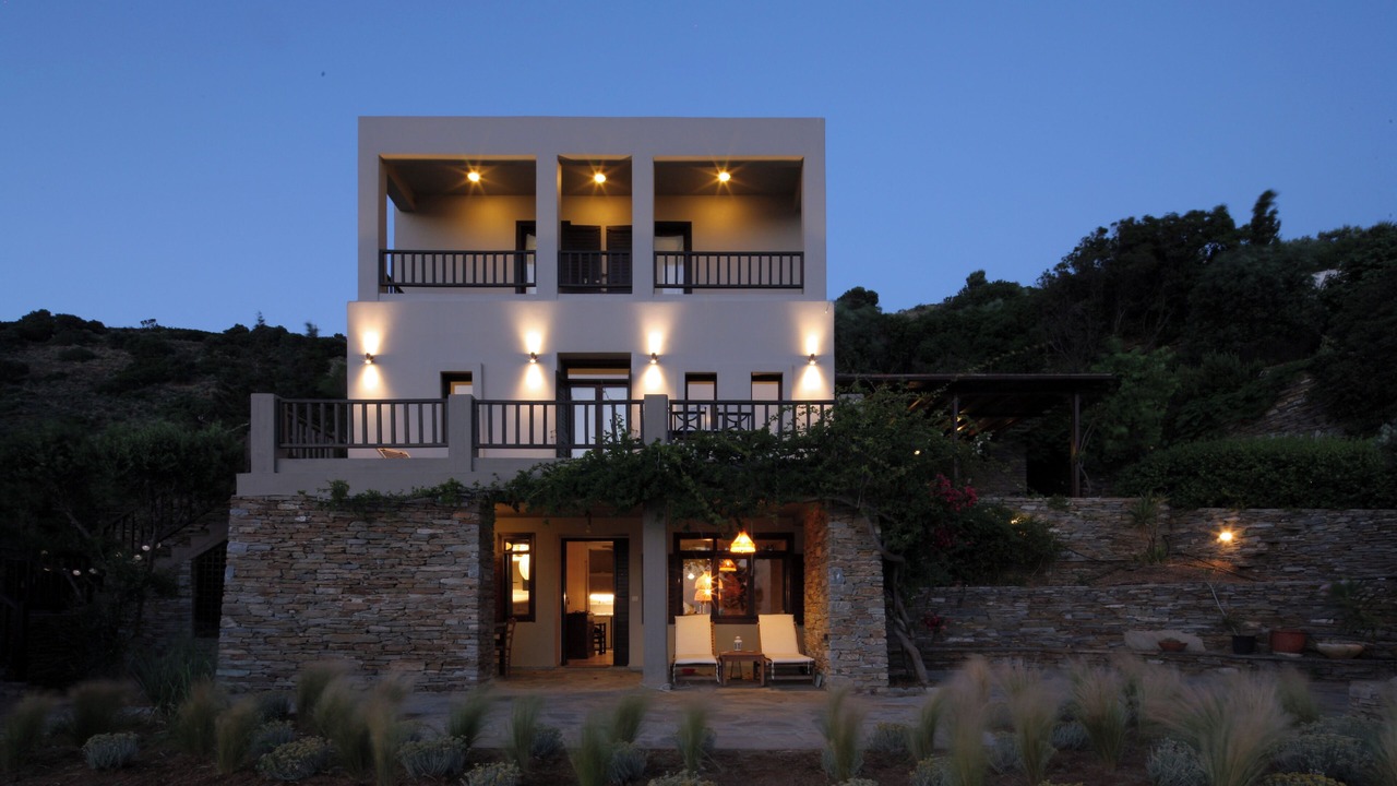 Photo of Outdoor in Ydrousa