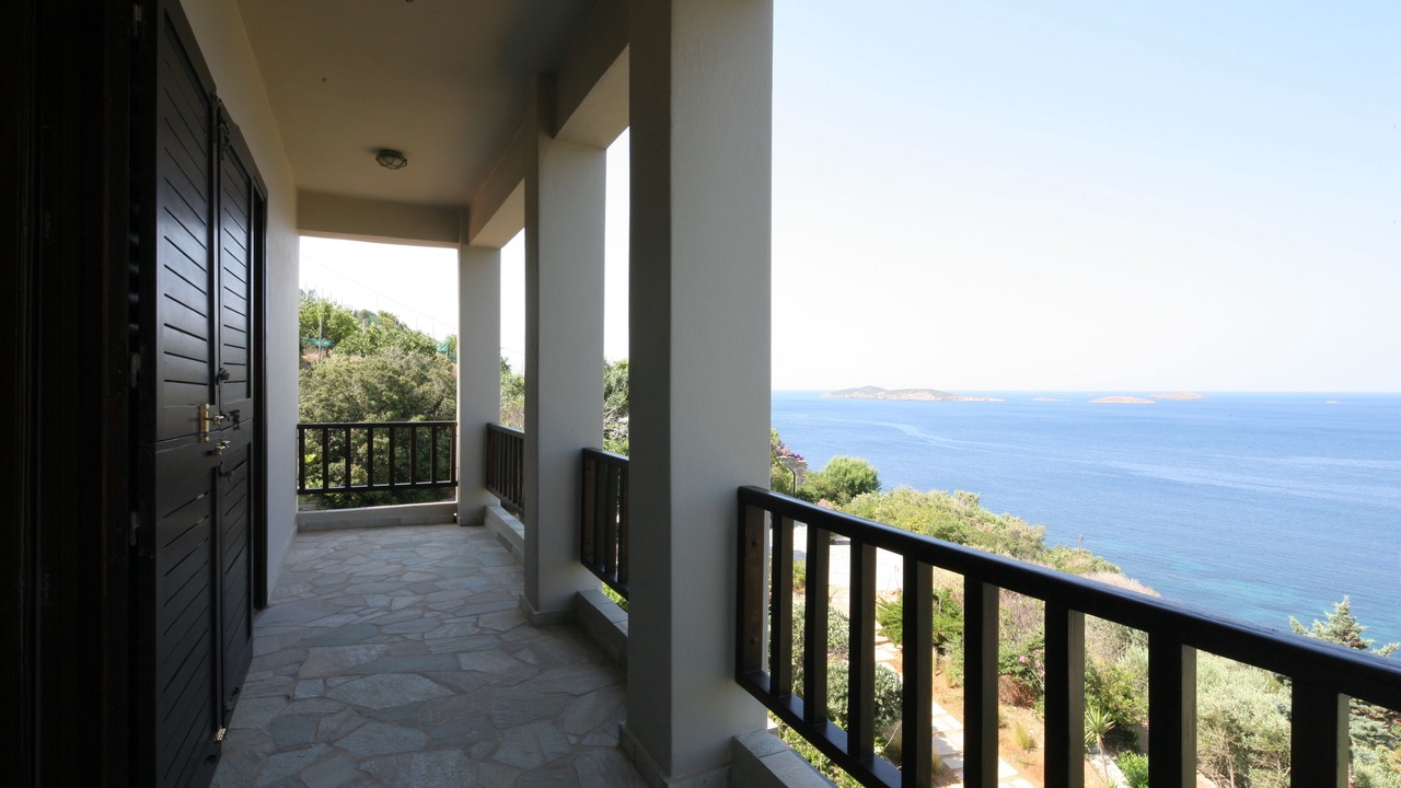 Photo of Outdoor in Ydrousa