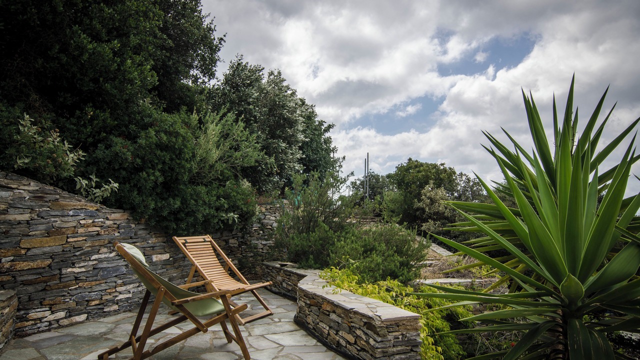 Photo of Outdoor in Ydrousa