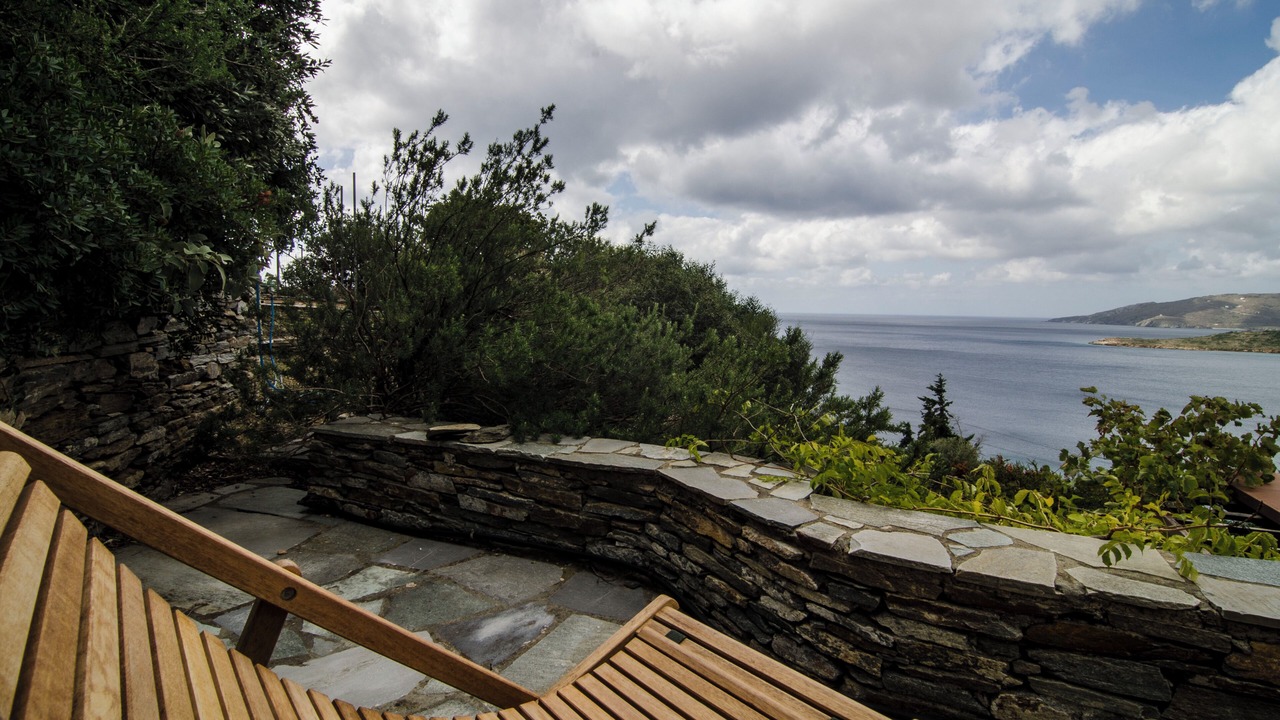 Photo of Outdoor in Ydrousa