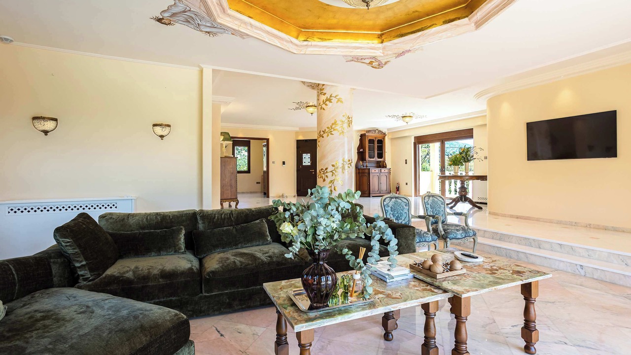 Photo of Livingroom in Salamis