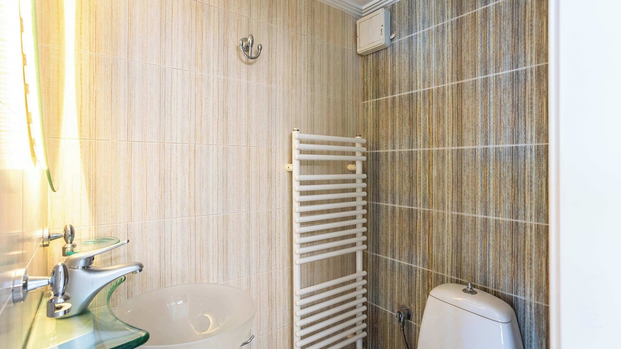 Photo of Bathroom in Salamis