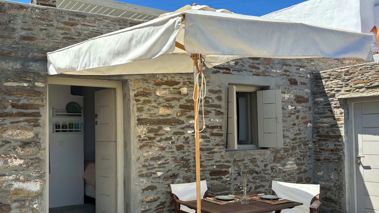 Photo of Outdoor in Apollonia