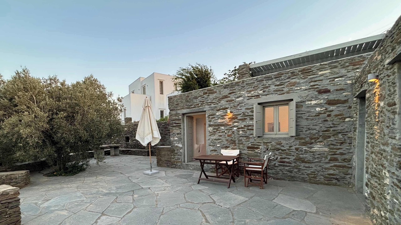 Photo of Outdoor in Apollonia