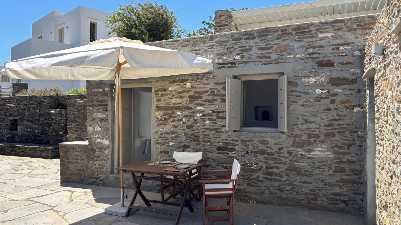 Photo of Outdoor in Apollonia