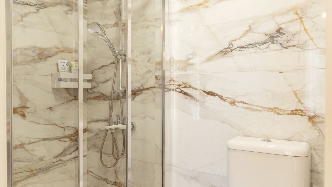 Photo of Bathroom in Skotino