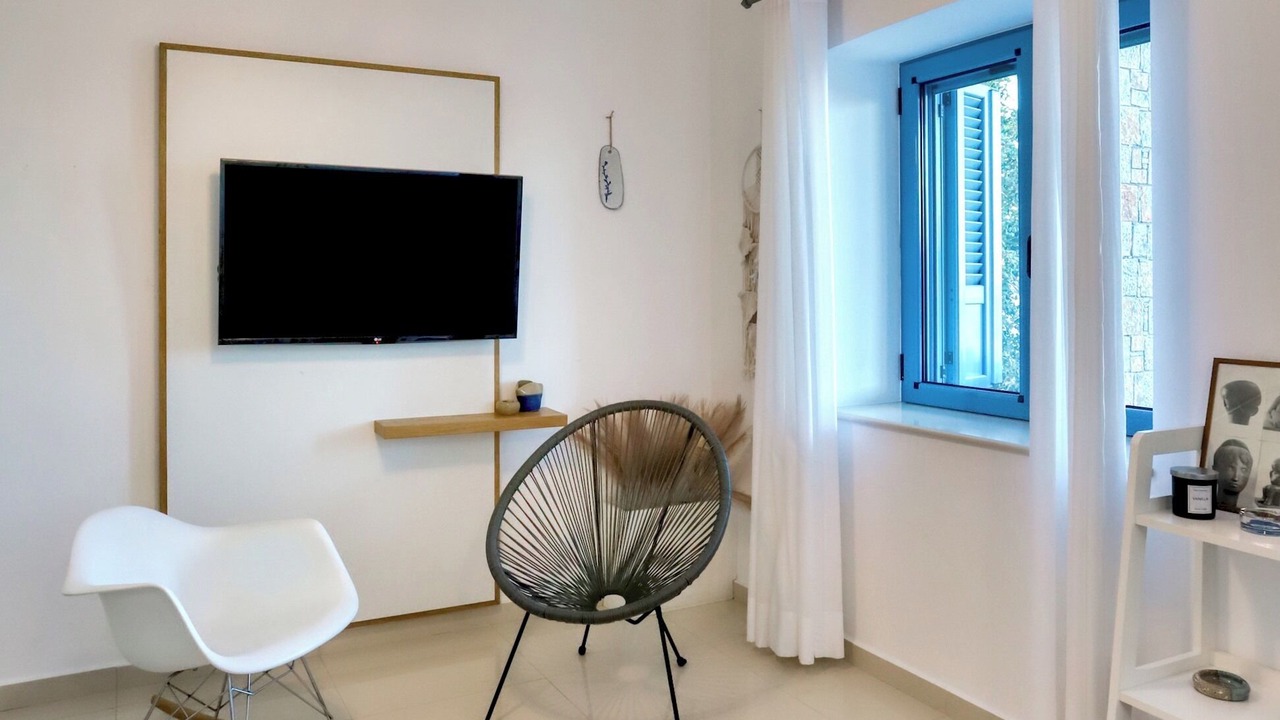 Photo of Livingroom in Mochlos