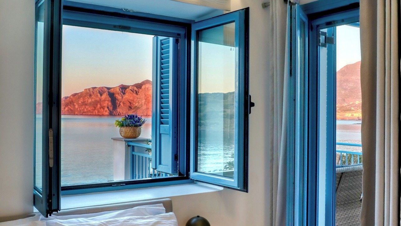 Photo of Bedroom in Mochlos