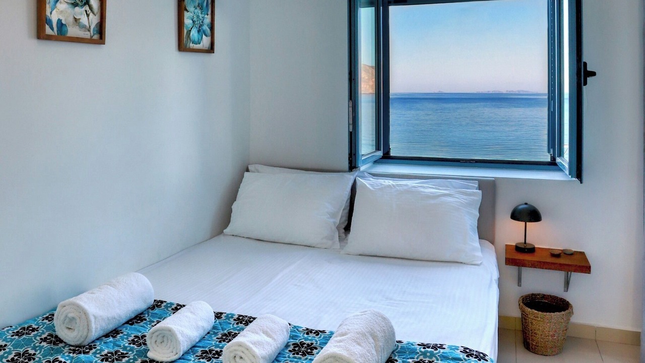 Photo of Bedroom in Mochlos