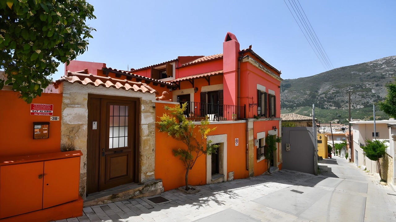 Photo of Outdoor in Archanes