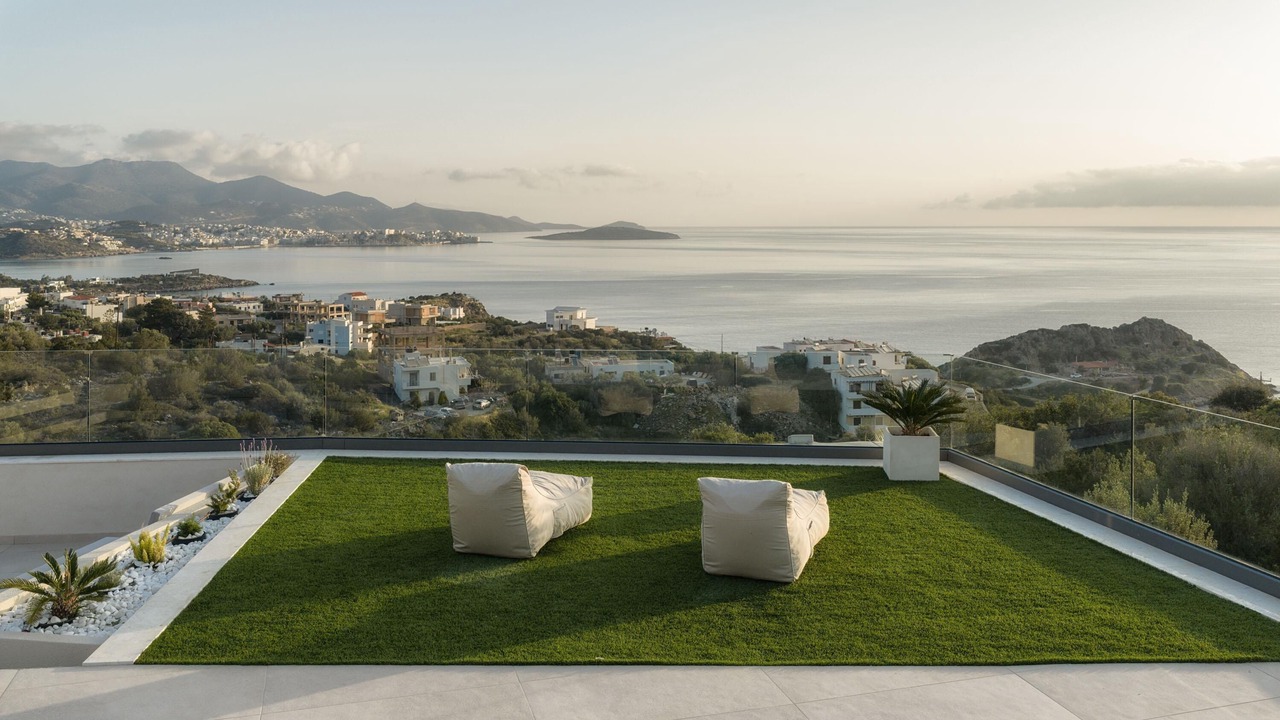Photo of Outdoor in Ammoudara