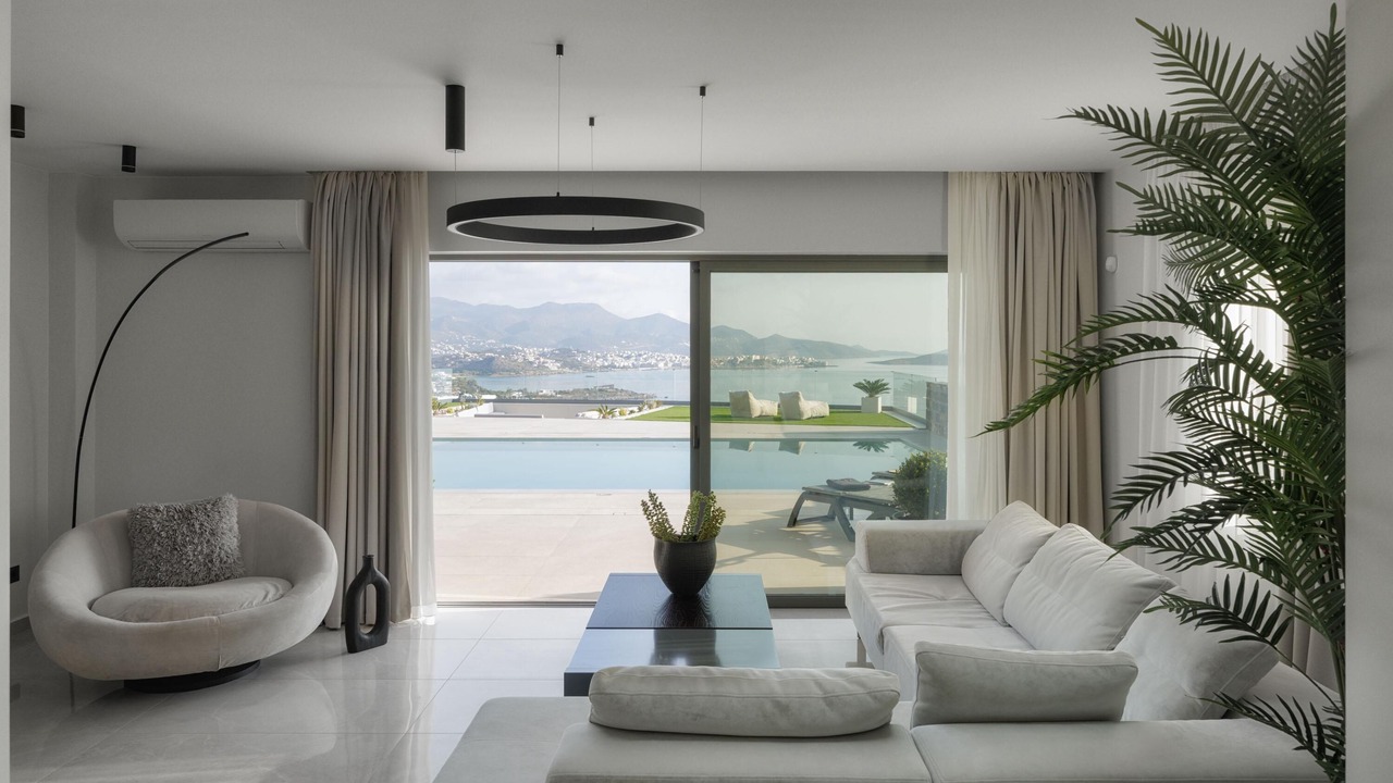 Photo of Livingroom in Ammoudara