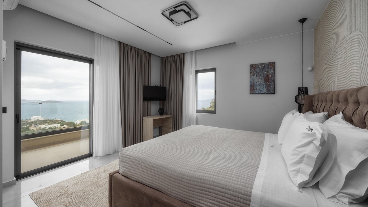 Photo of Bedroom in Ammoudara