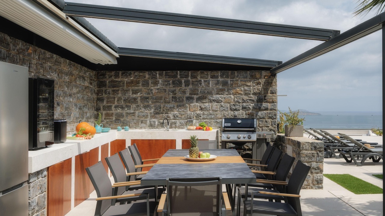Photo of Outdoor in Ammoudara
