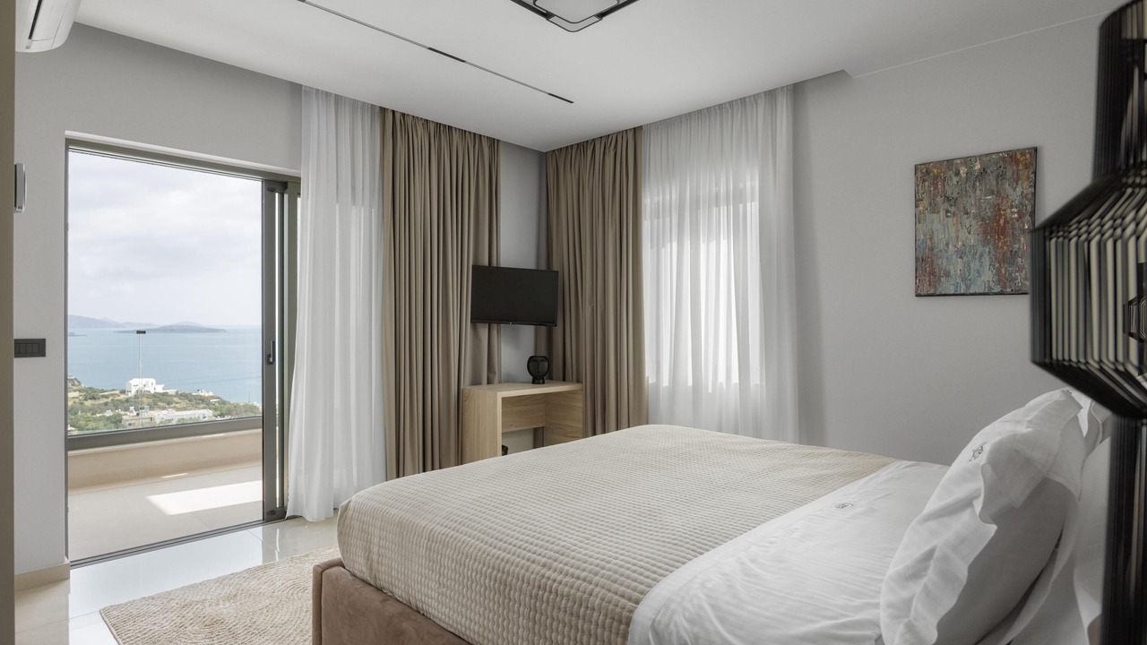 Photo of Bedroom in Ammoudara