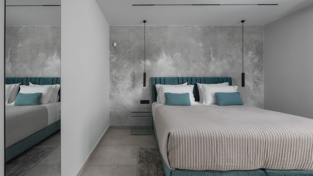Photo of Bedroom in Ammoudara