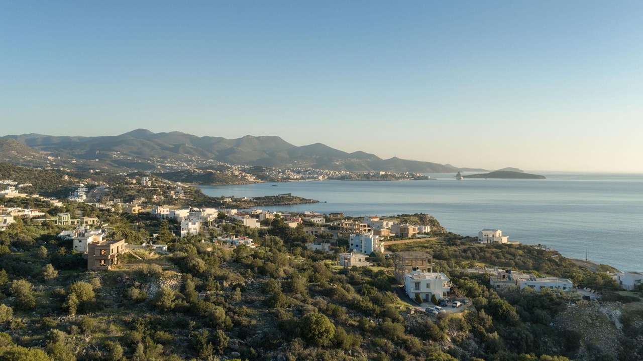 Photo of Outdoor in Ammoudara