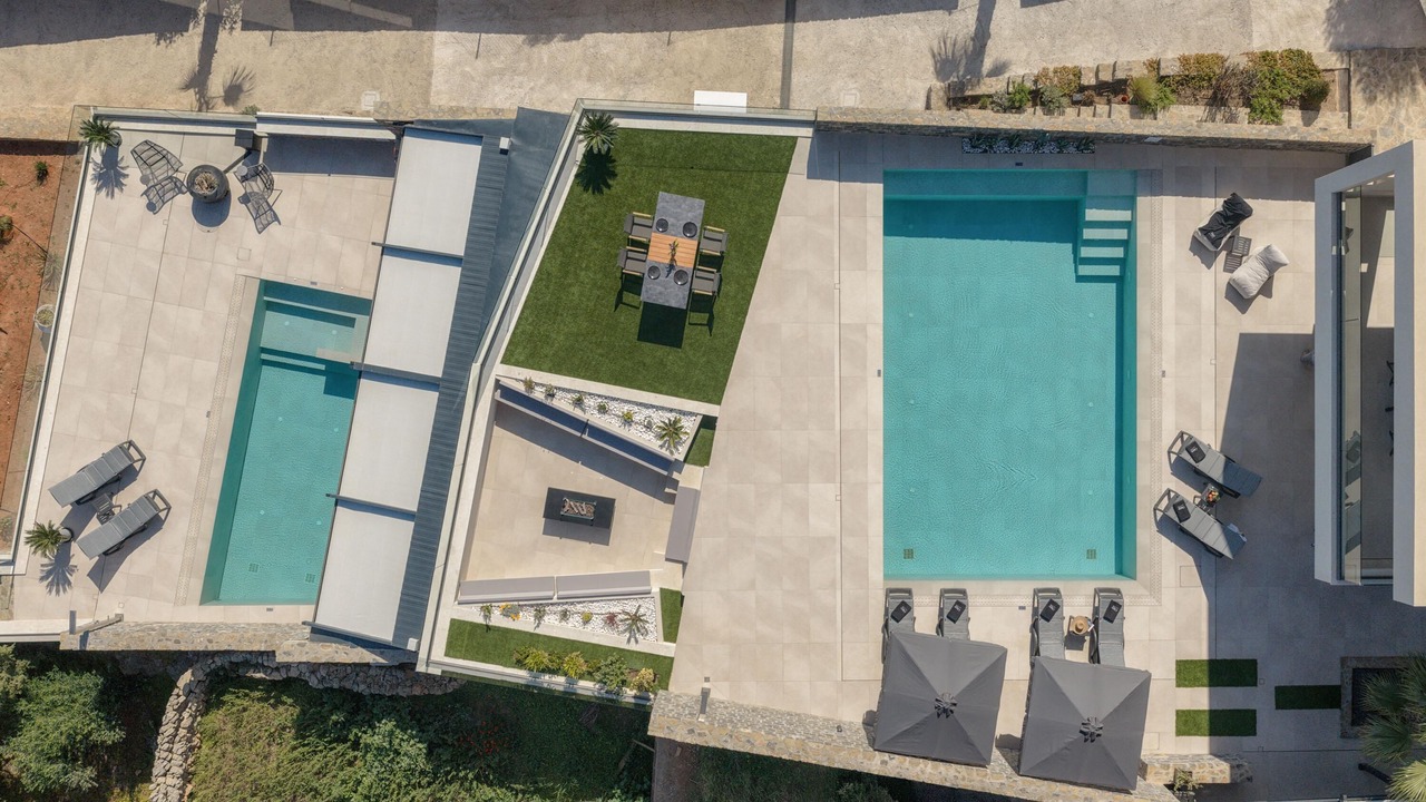 Photo of Outdoor in Ammoudara