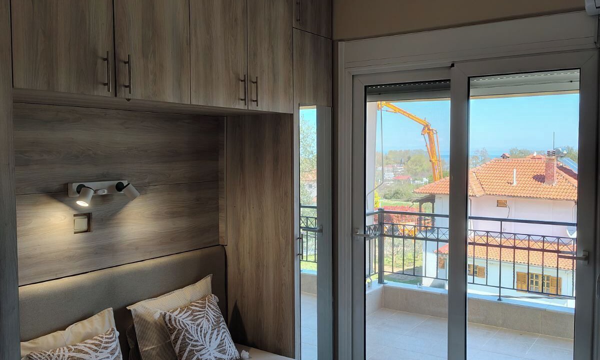 Photo of Bedroom in Leptokaria