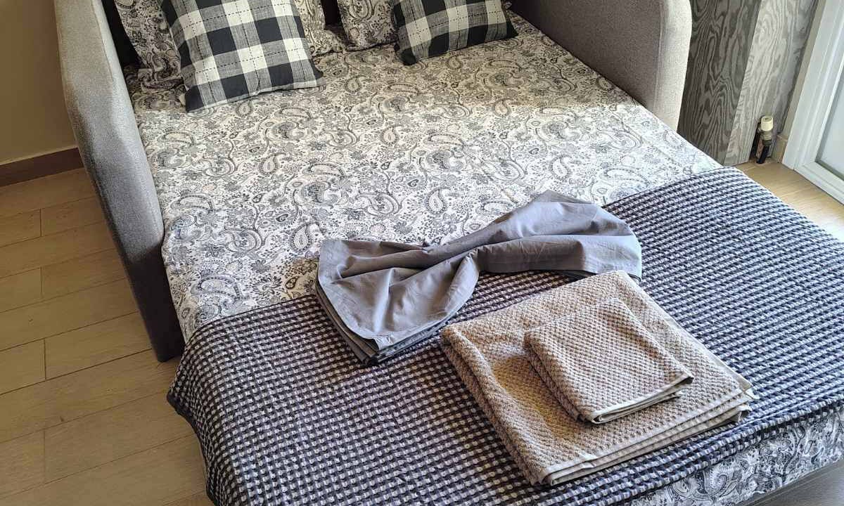 Photo of Bedroom in Leptokaria