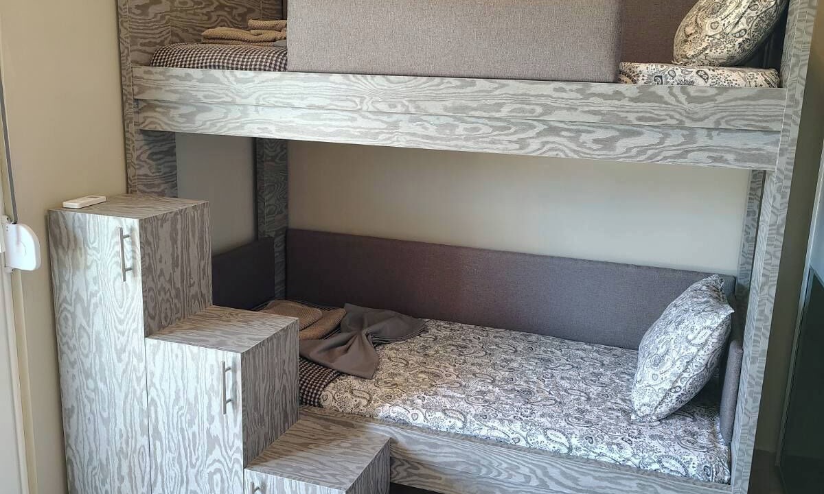 Photo of Bedroom in Leptokaria
