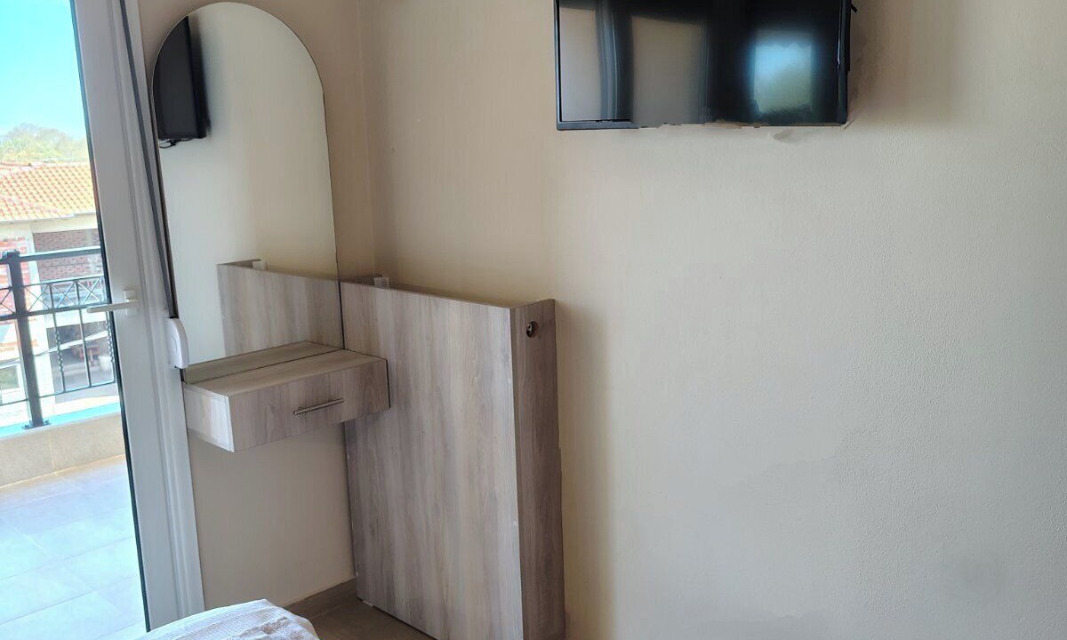 Photo of Bedroom in Leptokaria