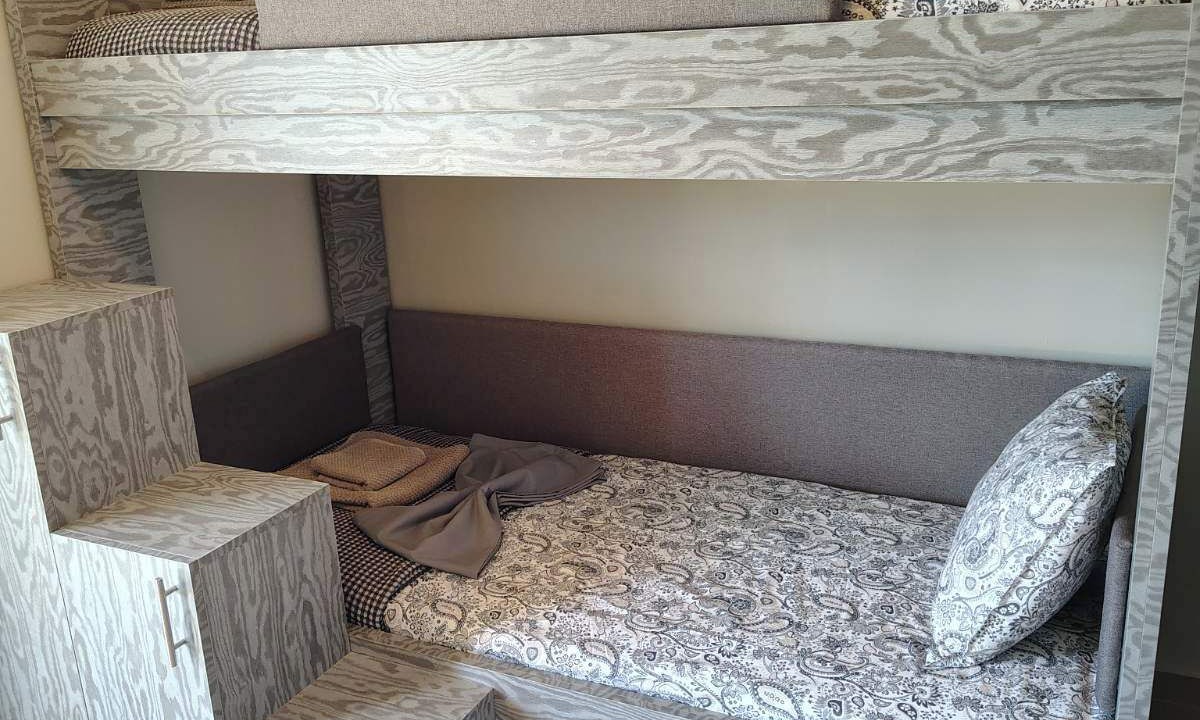 Photo of Bedroom in Leptokaria