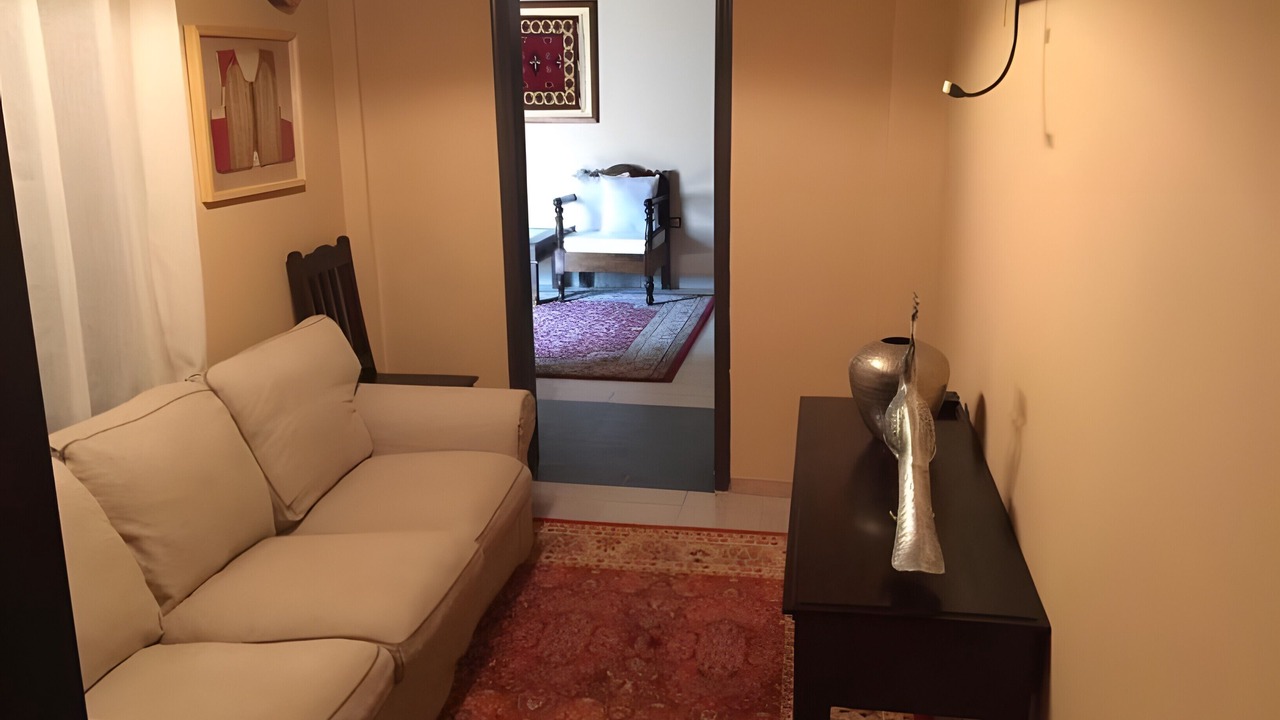 Photo of Livingroom in Rhodes Old Town