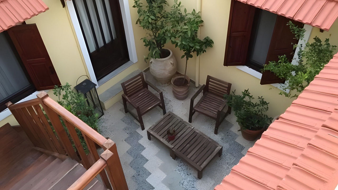 Photo of Outdoor in Rhodes Old Town