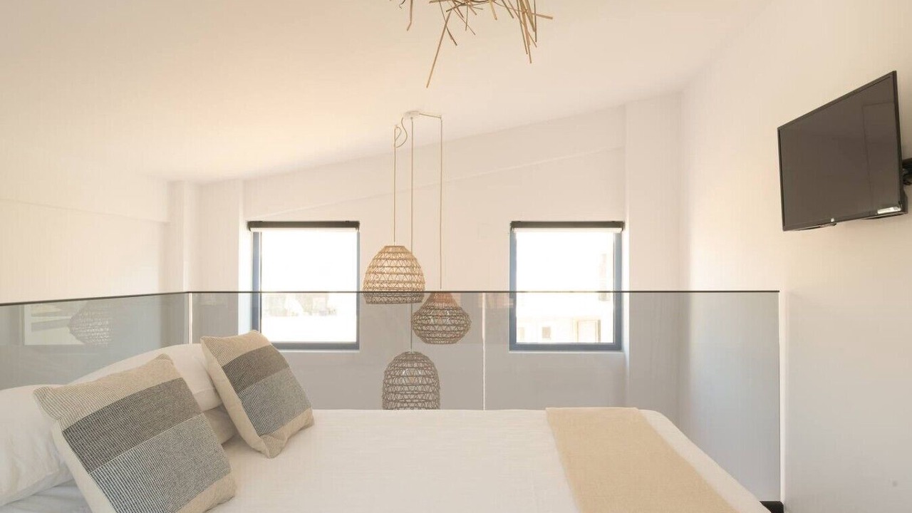 Photo of Bedroom in Kavros
