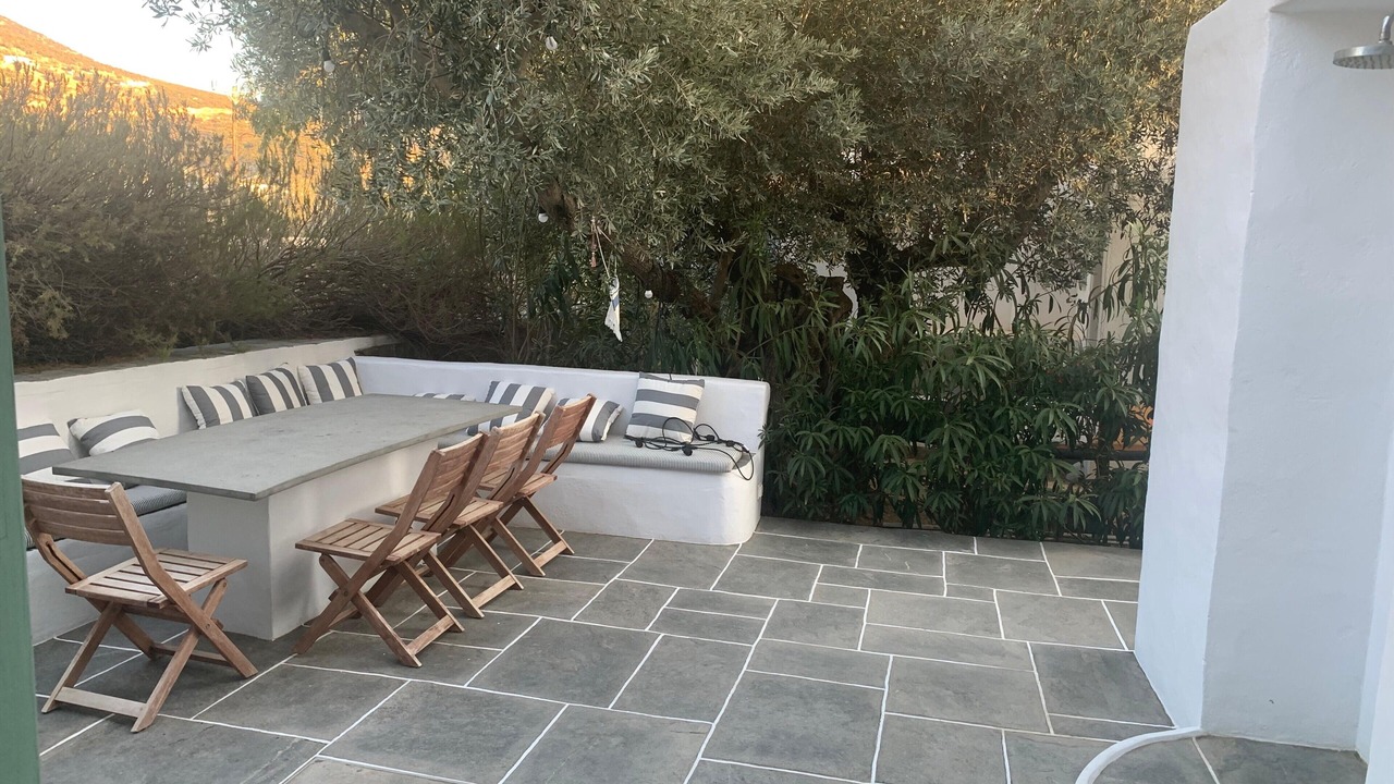 Photo of Outdoor in Vathi