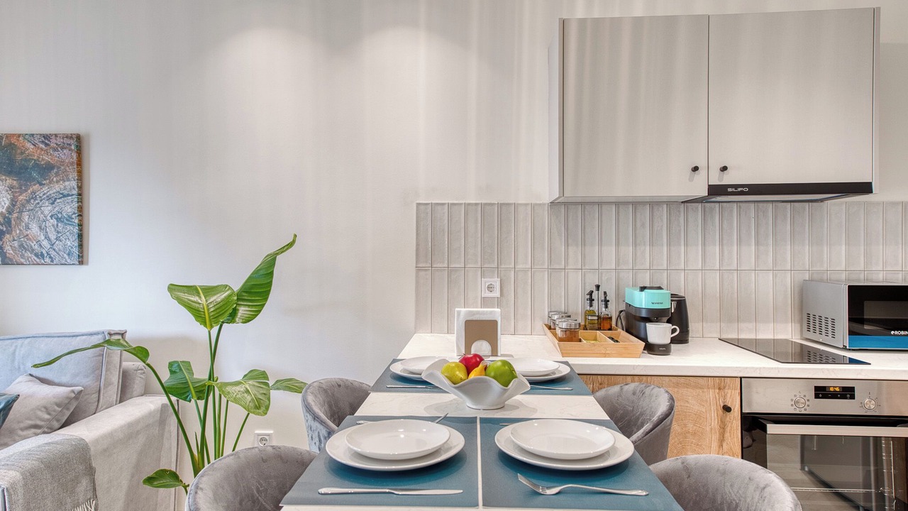 Photo of Kitchen in Perea