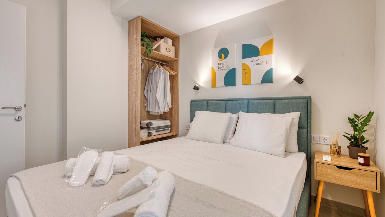 Photo of Bedroom in Perea