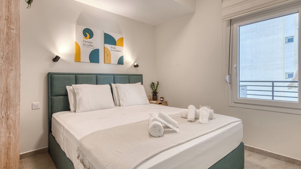 Photo of Bedroom in Perea
