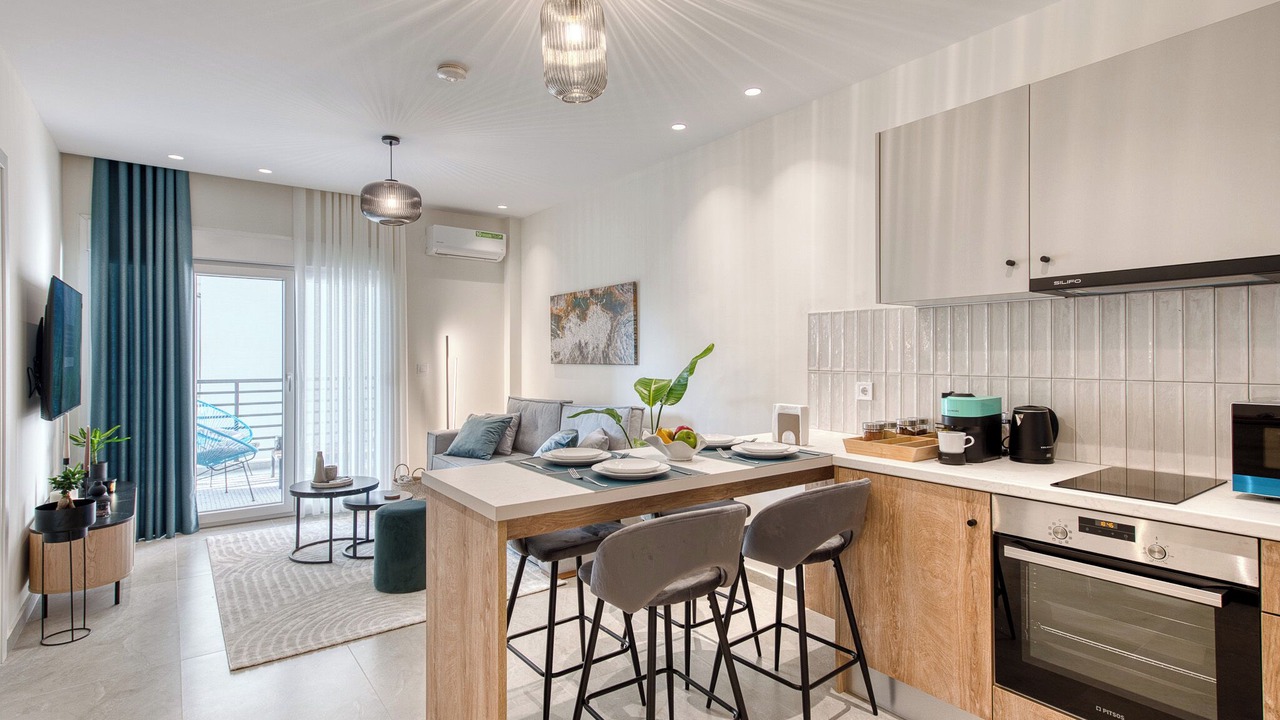 Photo of Kitchen in Perea