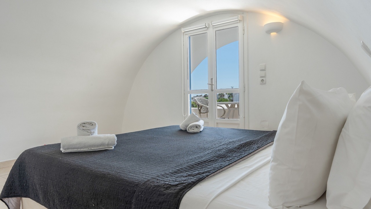 Photo of Bedroom in Agios Georgios