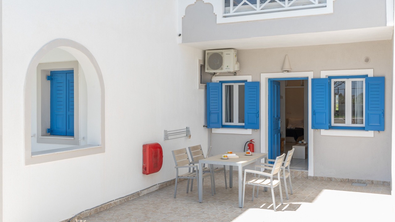 Photo of Outdoor in Agios Georgios