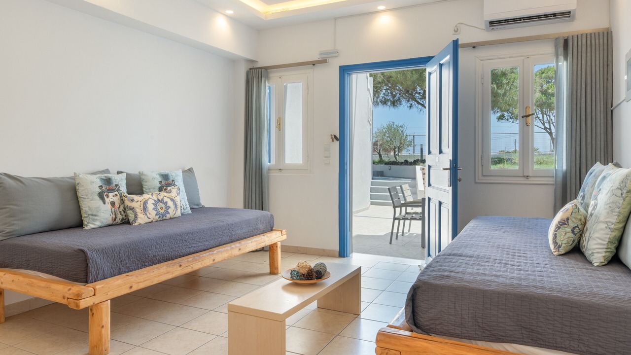 Photo of Bedroom in Agios Georgios