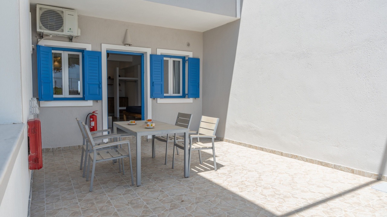 Photo of Outdoor in Agios Georgios