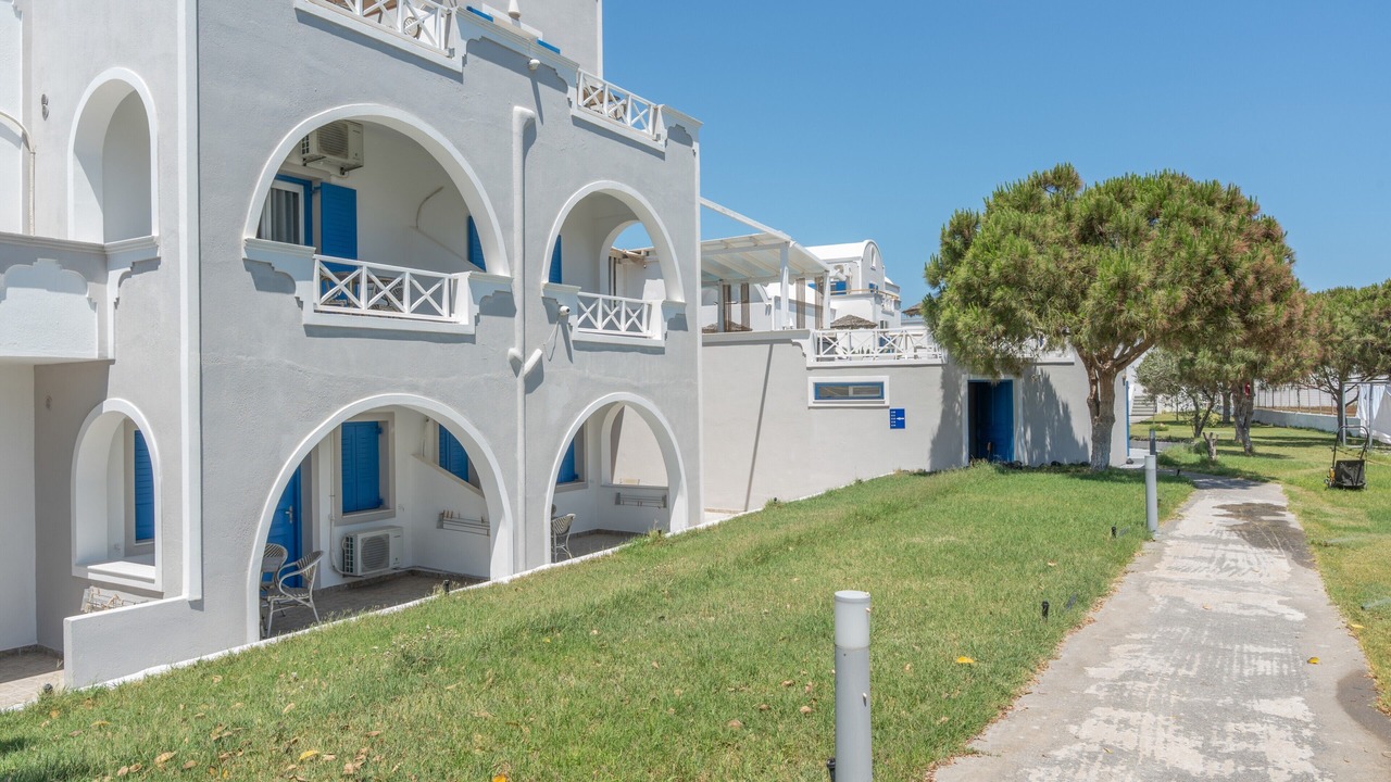 Photo of Outdoor in Agios Georgios