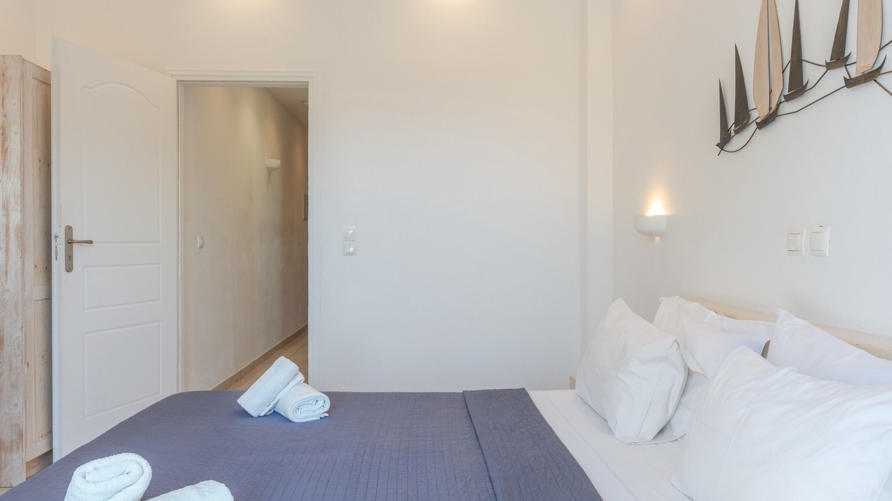 Photo of Bedroom in Agios Georgios