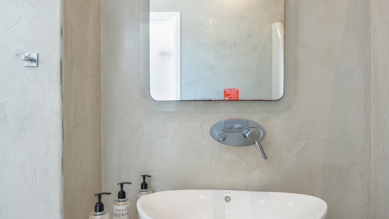 Photo of Bathroom in Agios Georgios