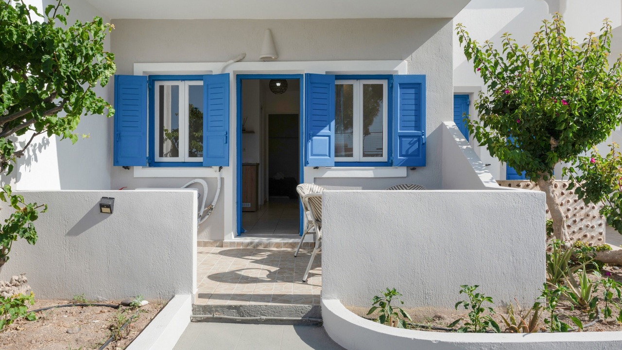 Photo of Patio Balcony in Agios Georgios