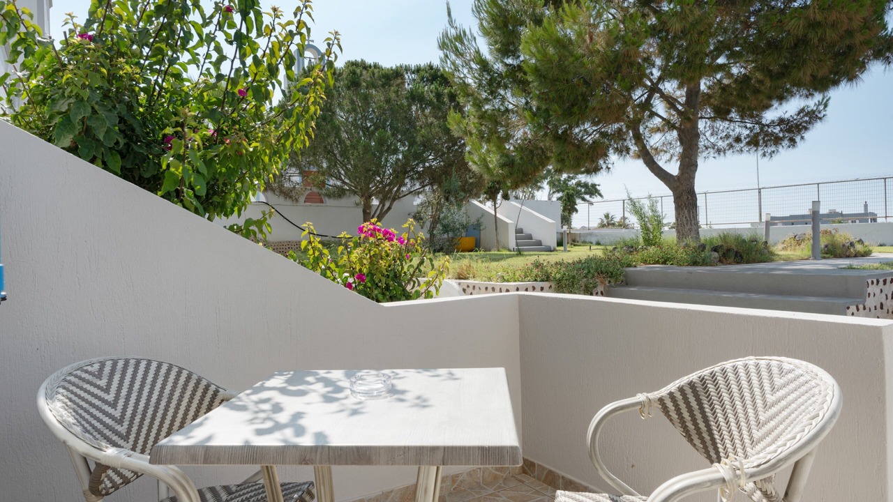 Photo of Outdoor in Agios Georgios