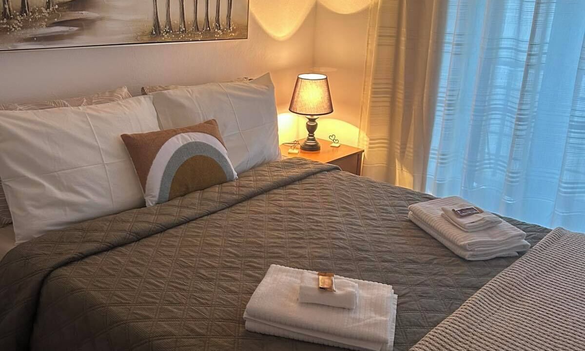 Photo of Bedroom in Lassithi Prefecture