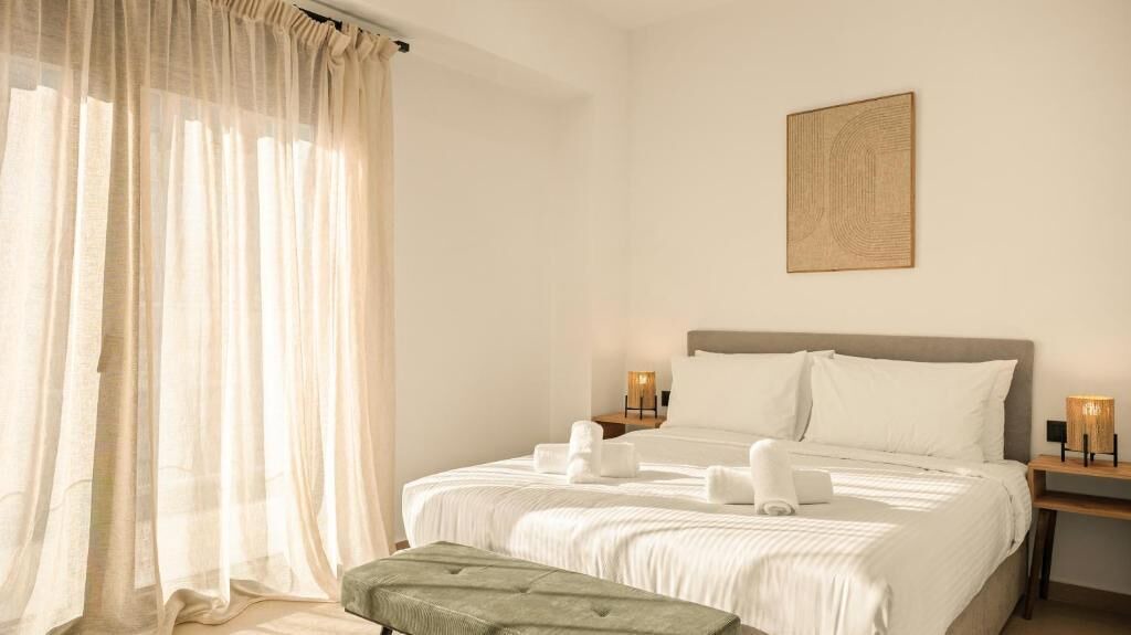 Photo of Bedroom in Piraeus