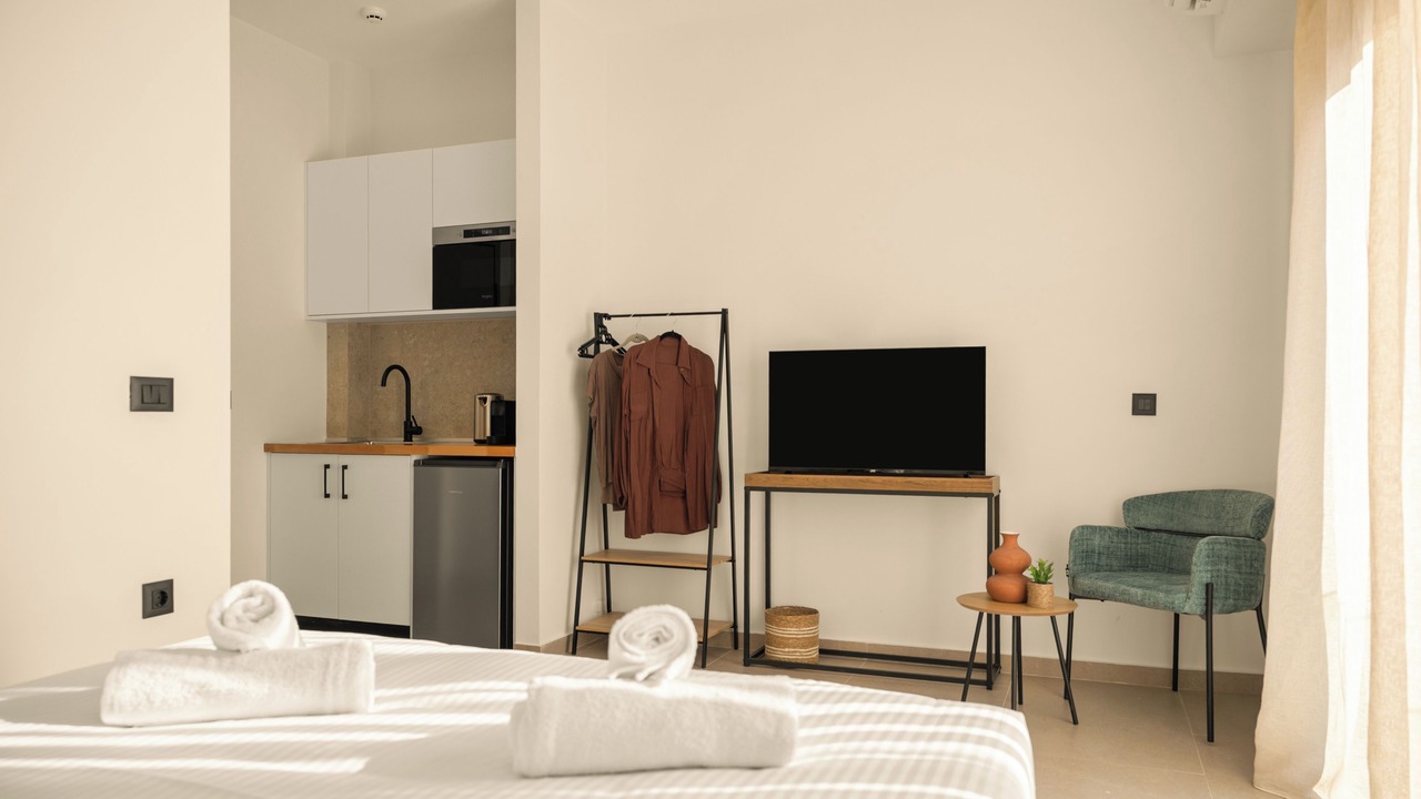 Photo of Bedroom in Piraeus
