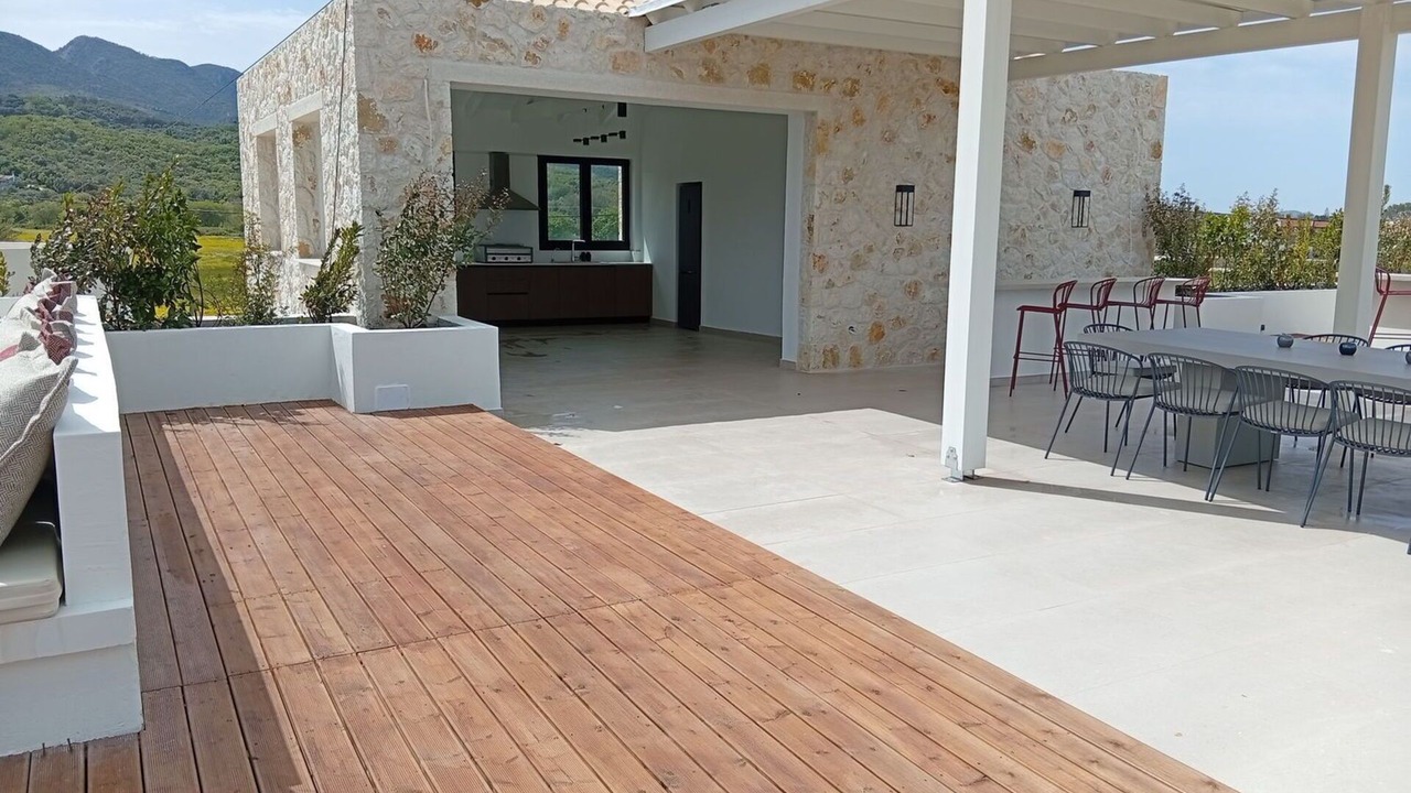 Photo of Outdoor in Almiros Beach